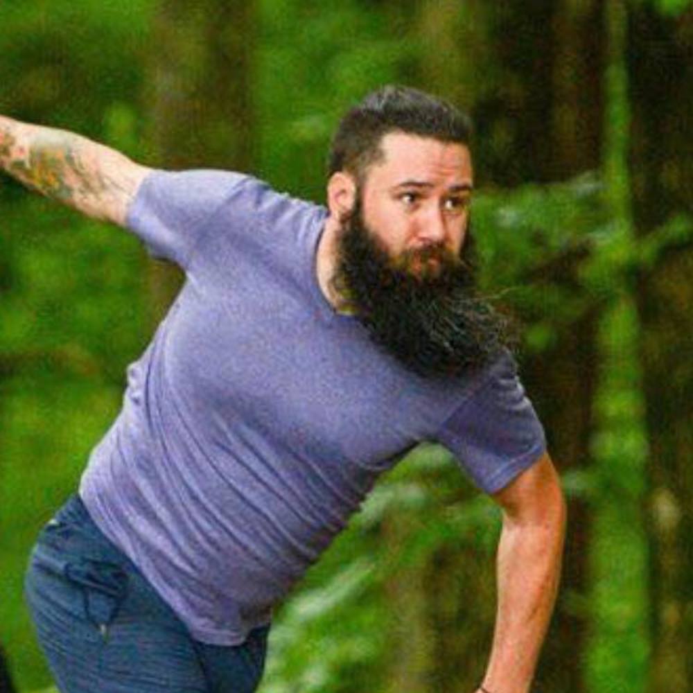 Meet your Posher, Johnathon